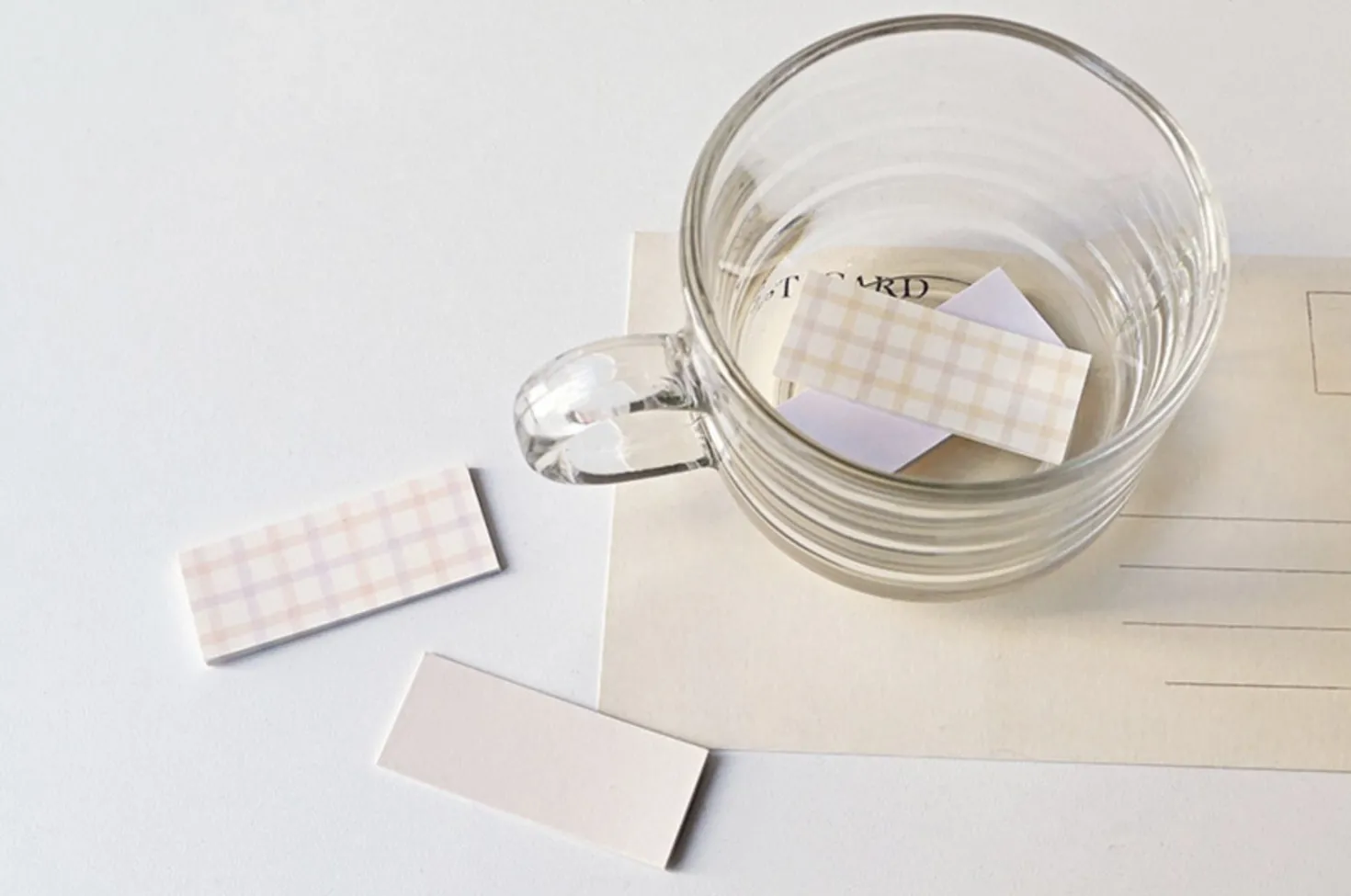 Daily Plan Sticky Note v65