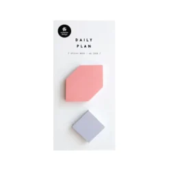 Daily Plan Sticky Note v11