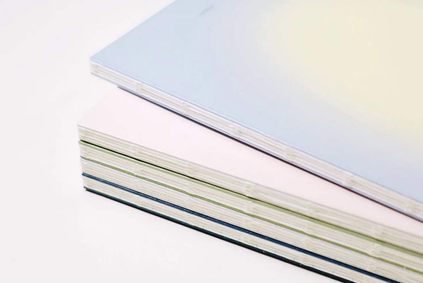 Daily Sequence One-Month Planner