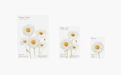 Daisy Sticky Note