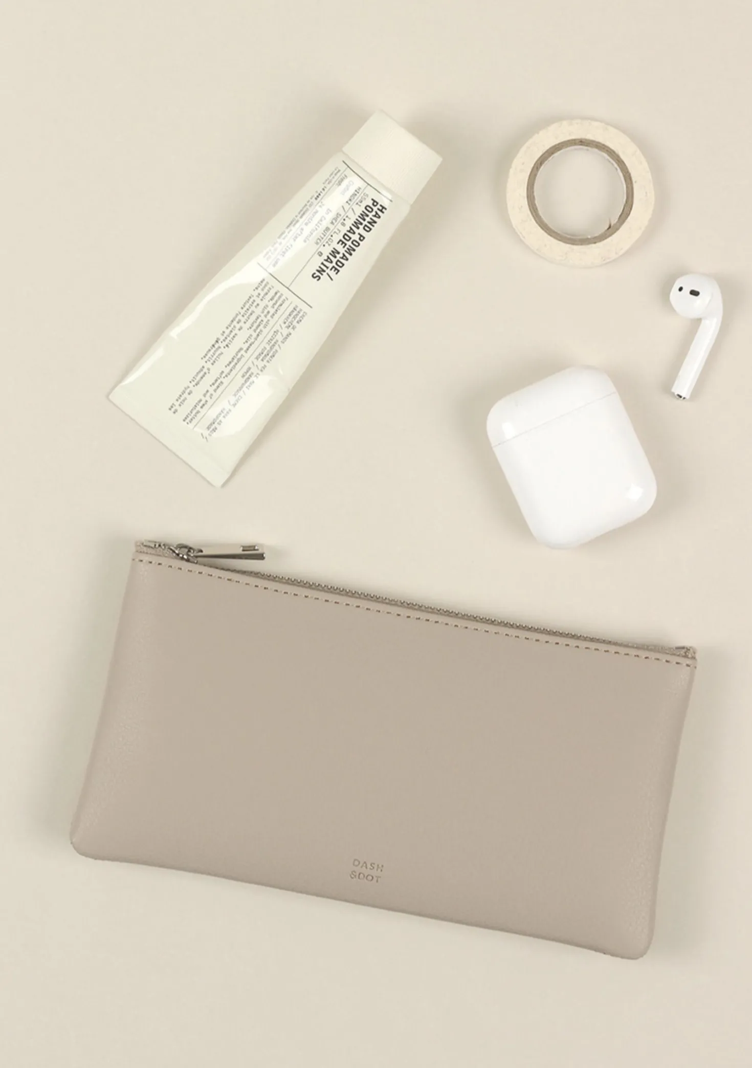 Dash and Dot Slim Pouch
