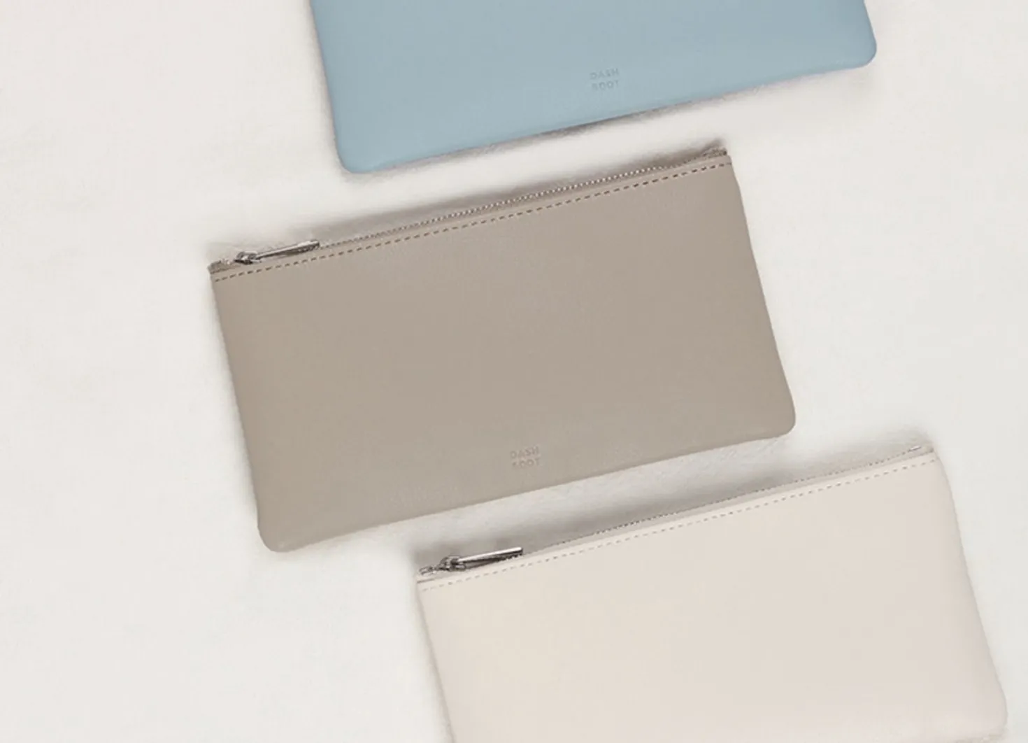 Dash and Dot Slim Pouch