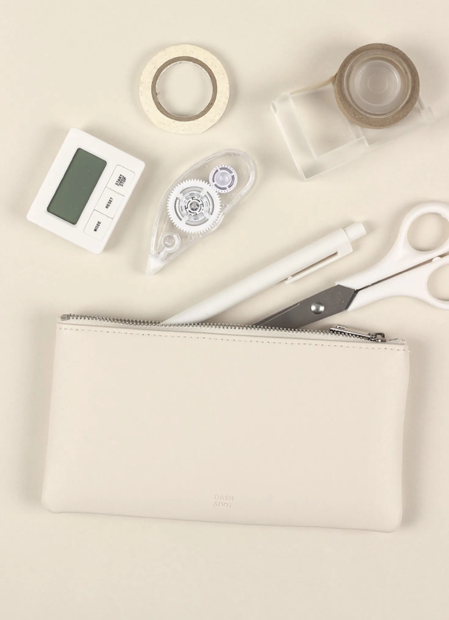 Dash and Dot Slim Pouch