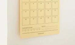 30 Days Goal Tracking Sheets