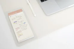 Day to Day Handy Memo Pad
