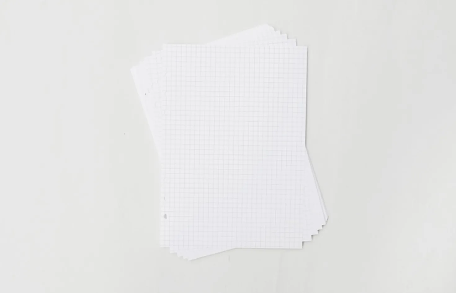 Deco Pocket 6 Ring A5 Planner Refill