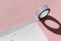 Deco Pocket 6 Ring A5 Planner Refill