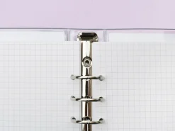 Deco Pocket 6 Ring A5 Planner Refill