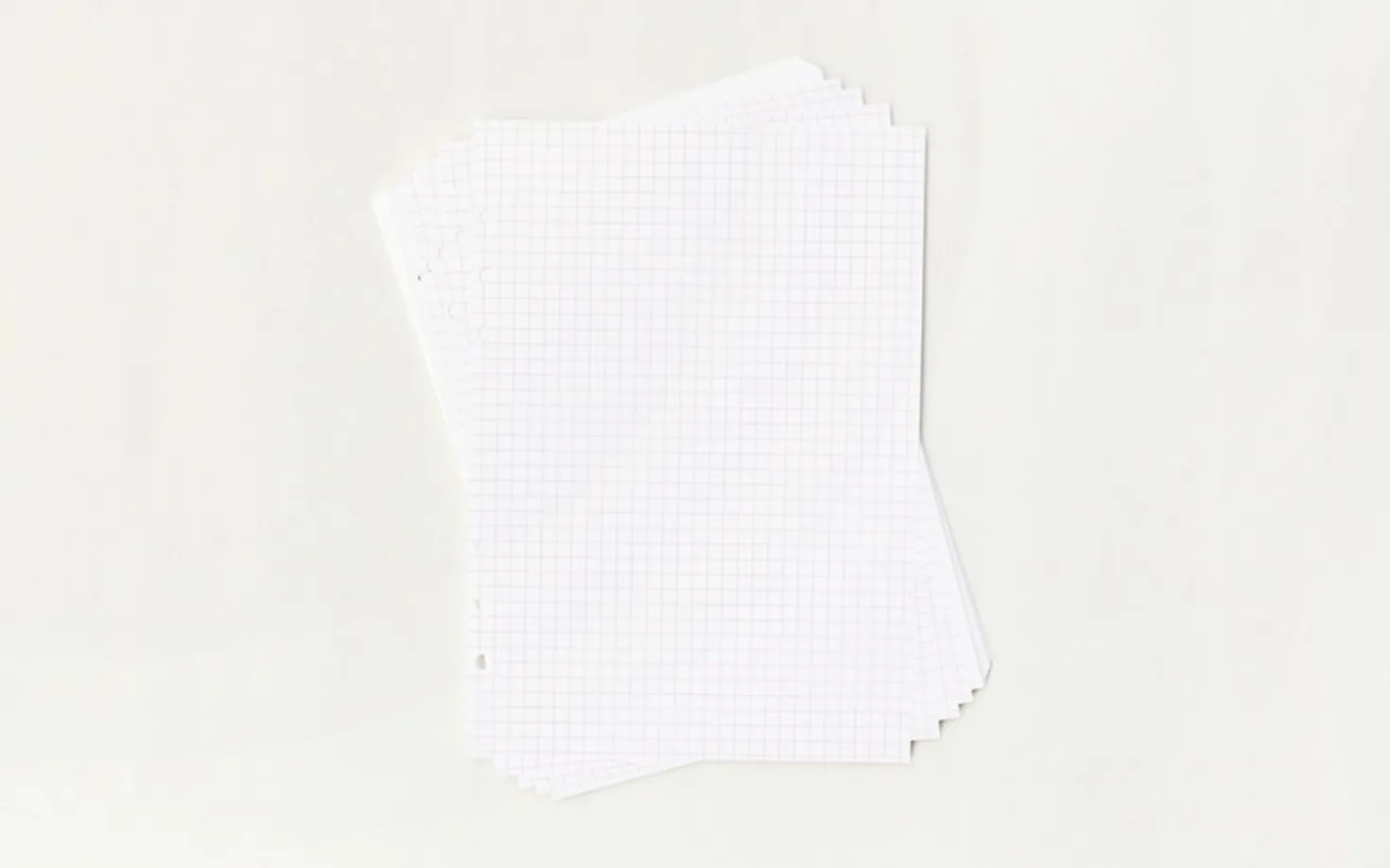 Deco Pocket 6 Ring A5 Planner Refill