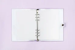 Deco Pocket 6 Ring A5 Planner Refill