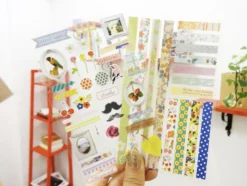 Deco Studio Sticker