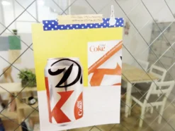 Deco Studio Sticker