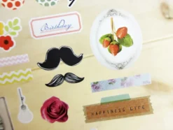 Deco Studio Sticker