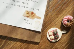 Delicious Day Deco Sticker Set