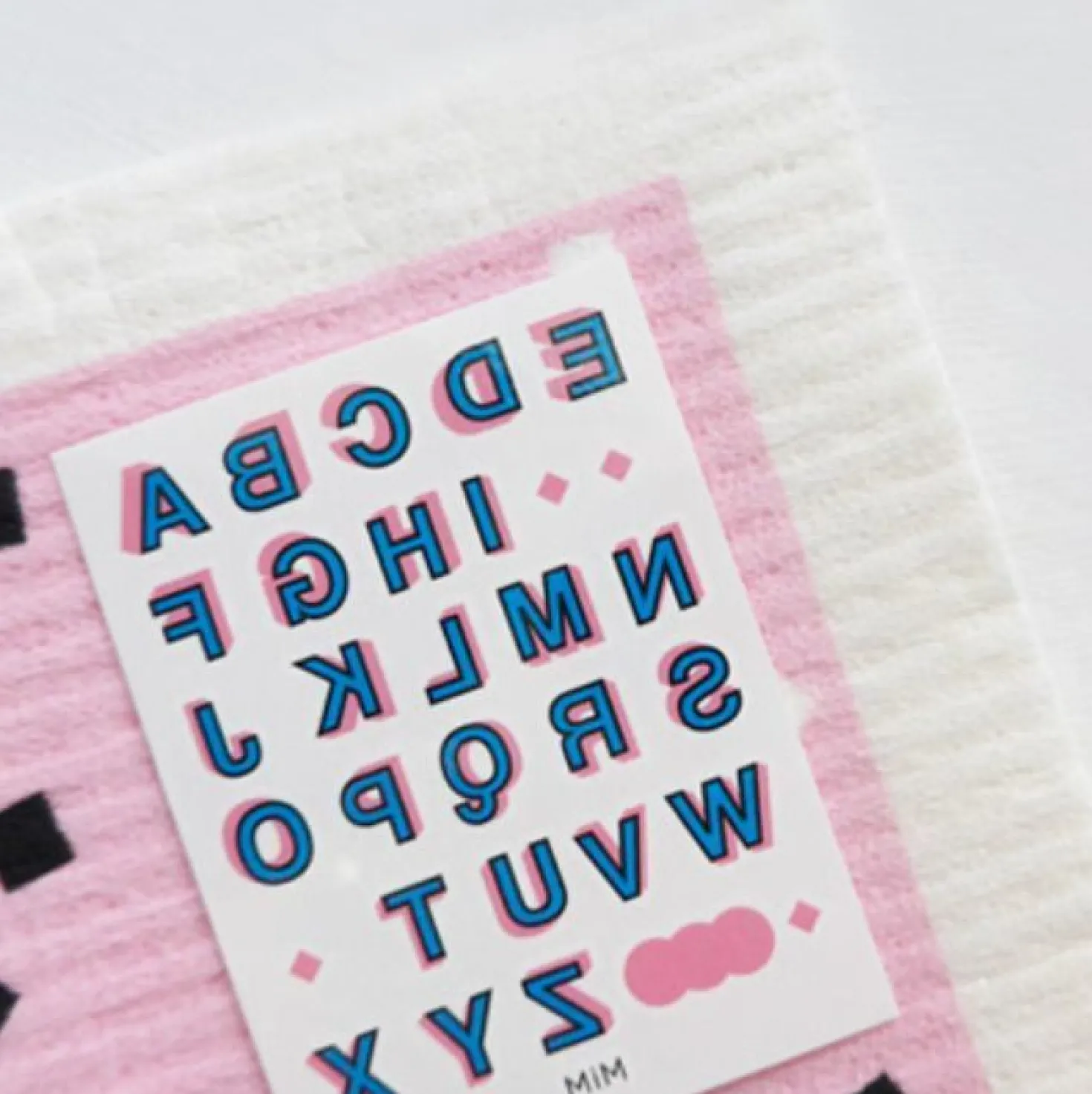 Delight Temporary Tattoo v1