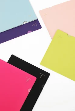 Diariamente File Holder