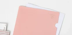 Diariamente File Holder