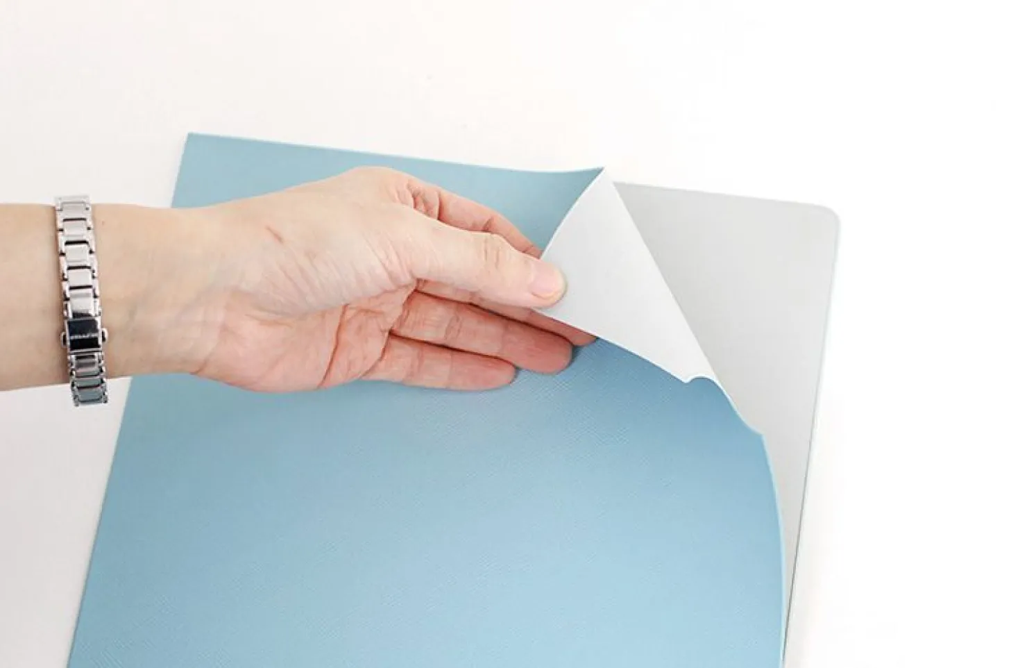 Diariamente File Holder