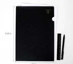Diariamente File Holder