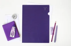Diariamente File Holder