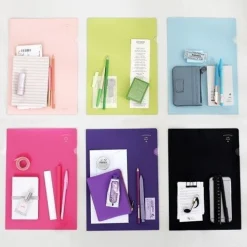Diariamente File Holder