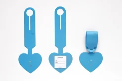 Diariamente Luggage Tag