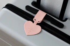 Diariamente Luggage Tag