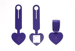 Diariamente Luggage Tag