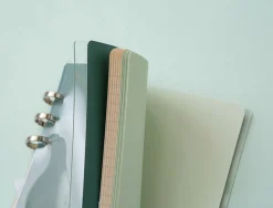 DIY 6 Ring A5 Note Refill