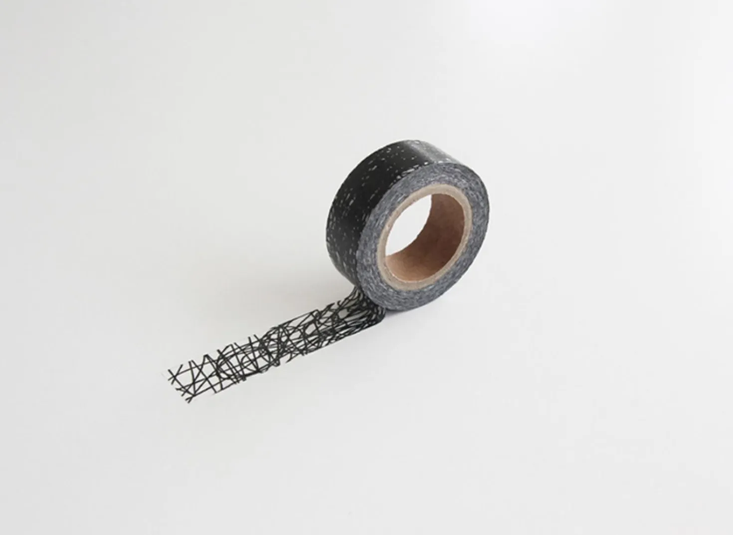 Doodle Masking Tape