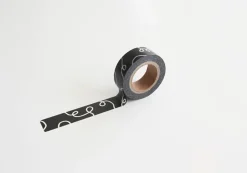 Doodle Masking Tape