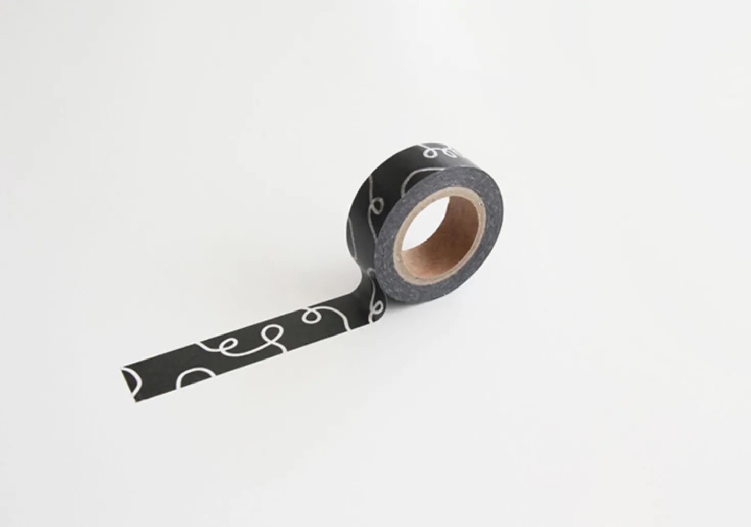 Doodle Masking Tape