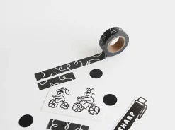 Doodle Masking Tape