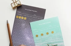 Dot Sticker Set