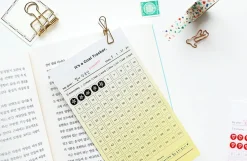 Dot Sticker Set