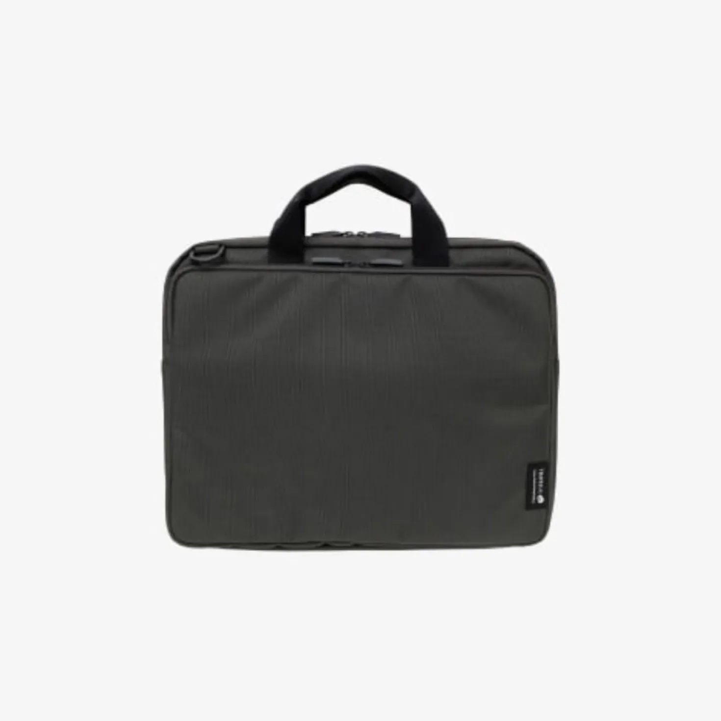 Double Pocket 16in. Laptop Bag