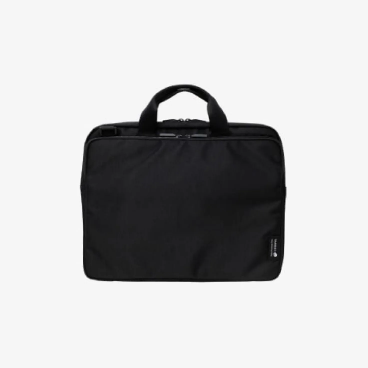Double Pocket 16in. Laptop Bag
