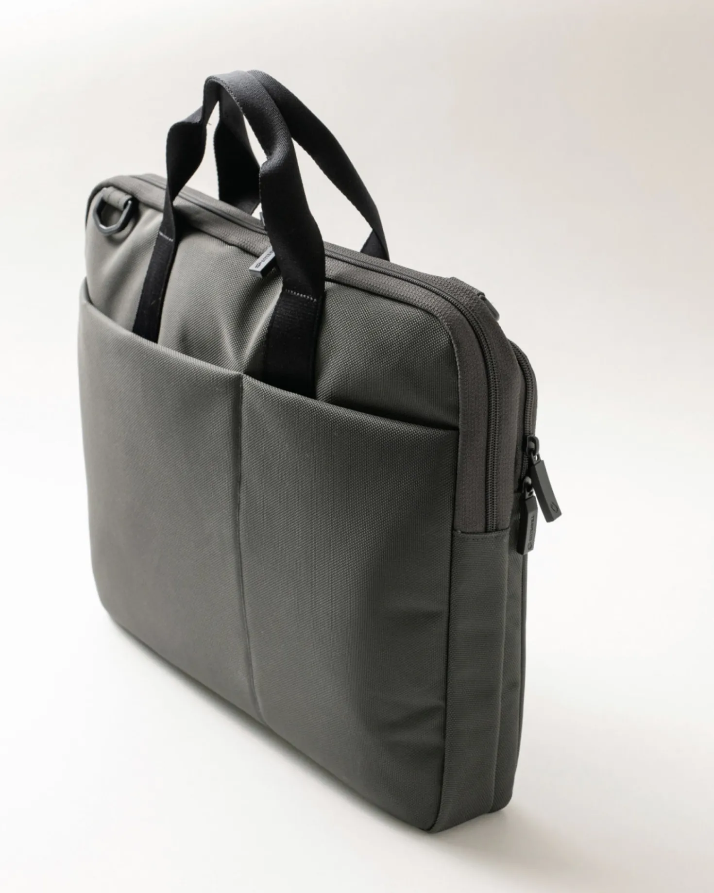 Double Pocket 16in. Laptop Bag