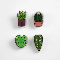 Double-sided Themed Acrylic Clip