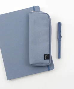 Double Zip Up Pen Pouch v7