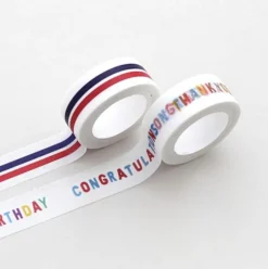 Drawing Masking Tape