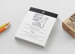 Drawing Notepad