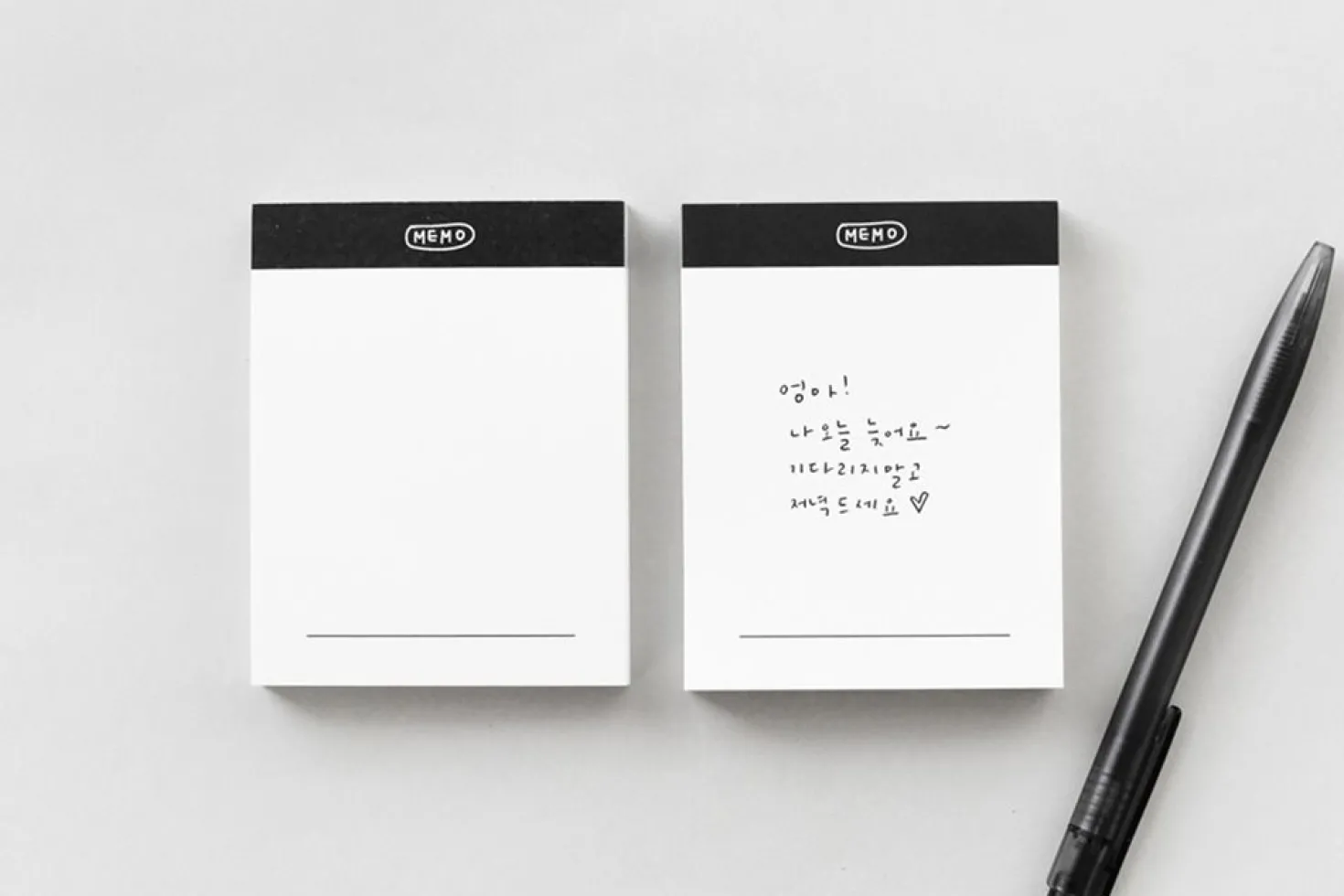 Drawing Notepad