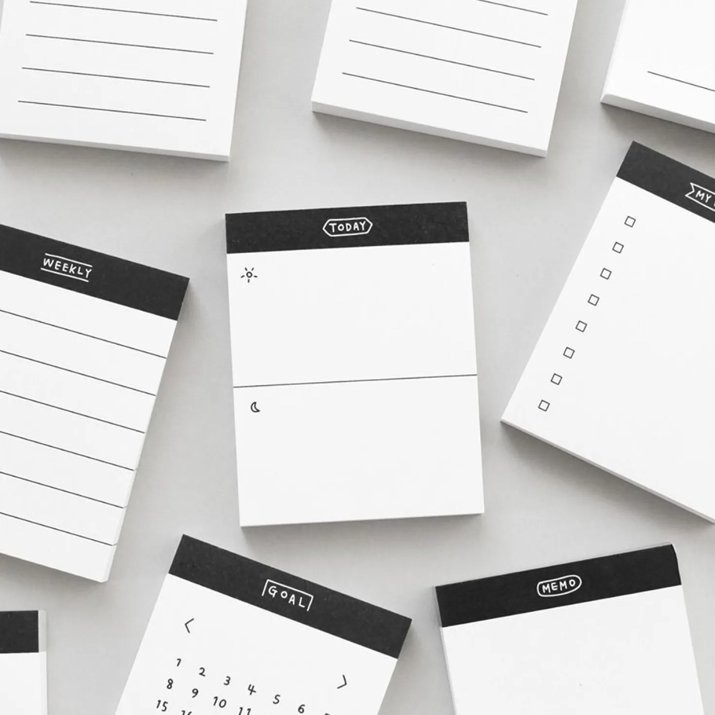 Drawing Notepad