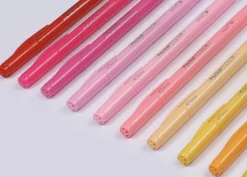 Dual Tip Pocket Color Pen