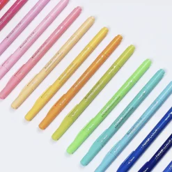Dual Tip Pocket Color Pen