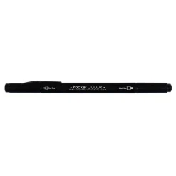 Dual Tip Pocket Color Pen