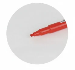 Dual Tip Pocket Color Pen
