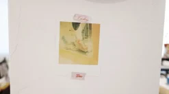 Emotion Masking Tape