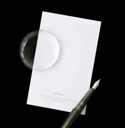 Episode A6 Drawing Book